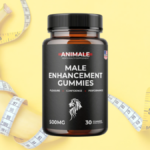 Animale Male Enhancement Gummies Avis – Escroquerie, Prix & Site Officiel