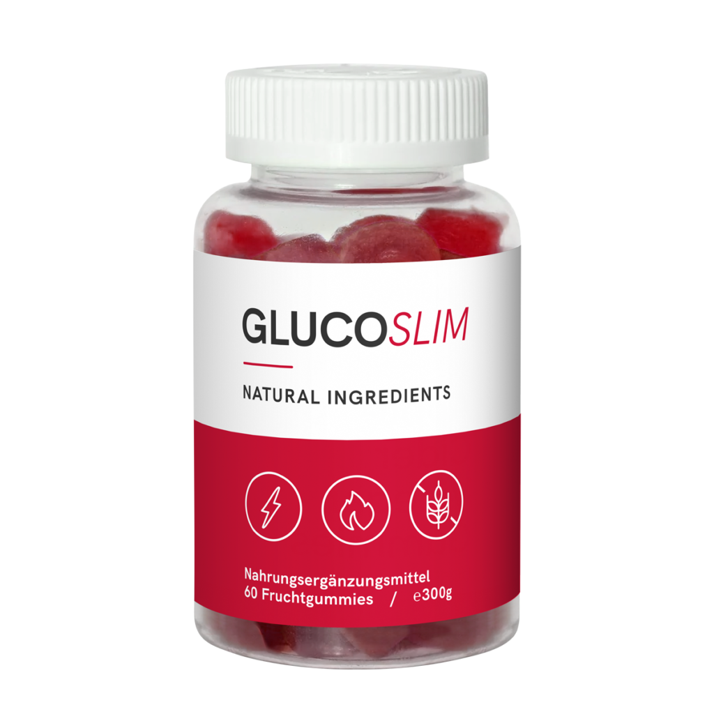 GlucoSlim